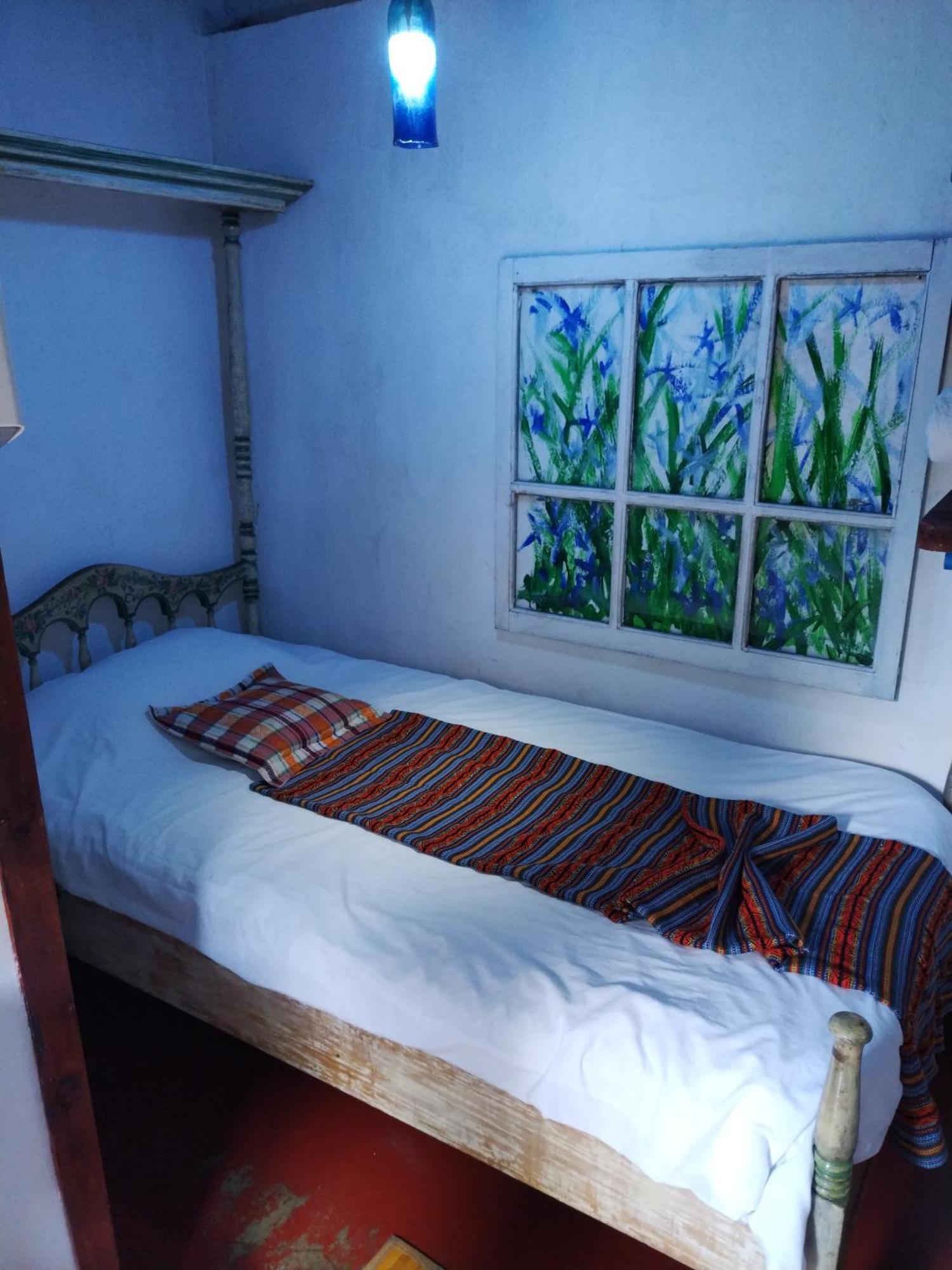 Hotel Casa Chapultepec Coban Ngoại thất bức ảnh