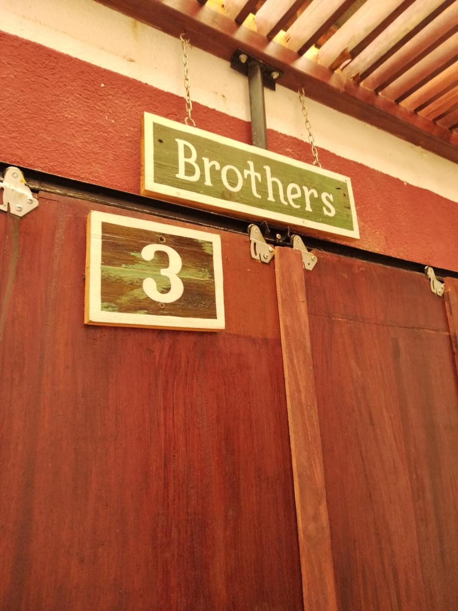 Hotel Casa Chapultepec Coban Ngoại thất bức ảnh