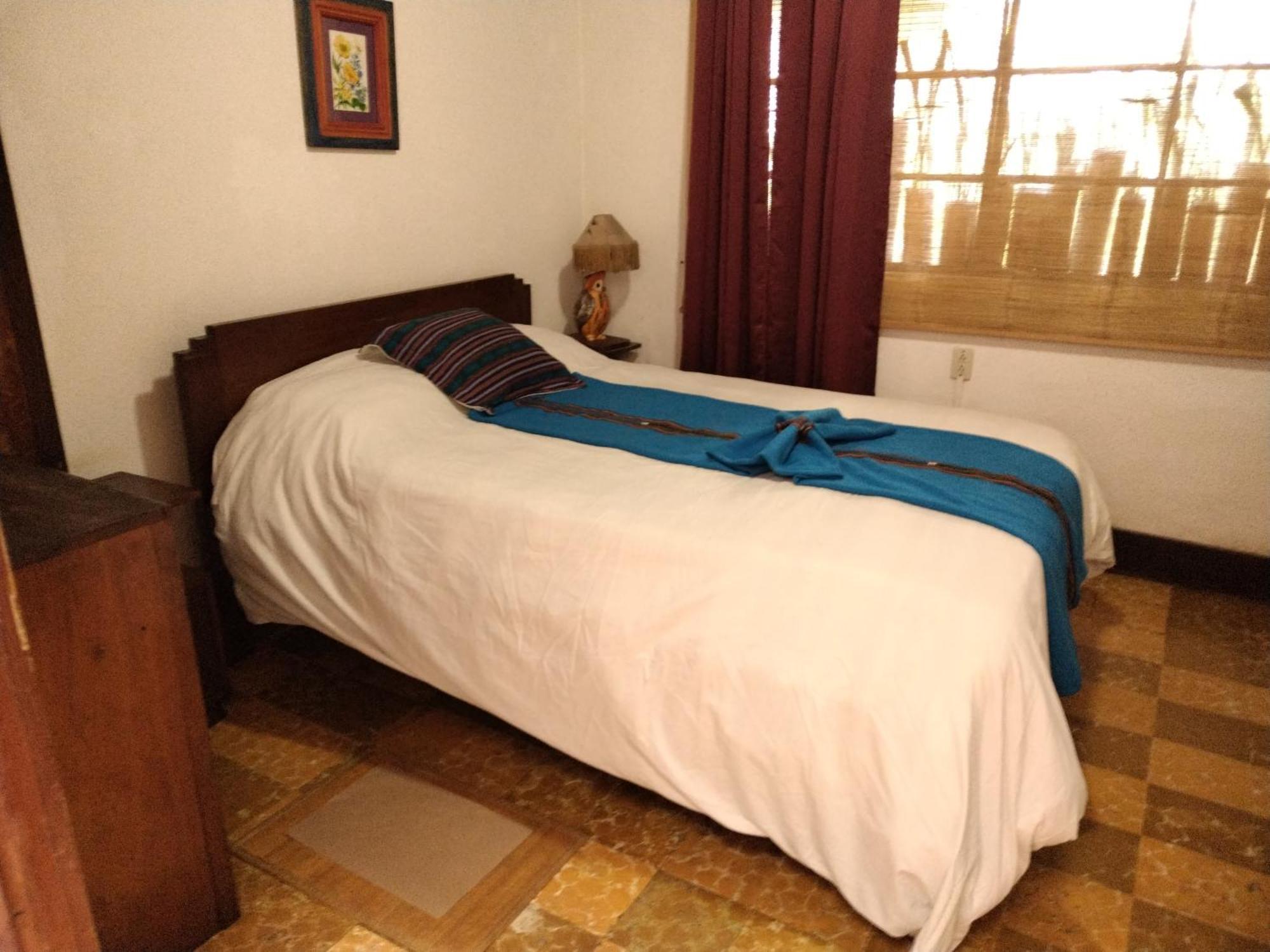 Hotel Casa Chapultepec Coban Ngoại thất bức ảnh