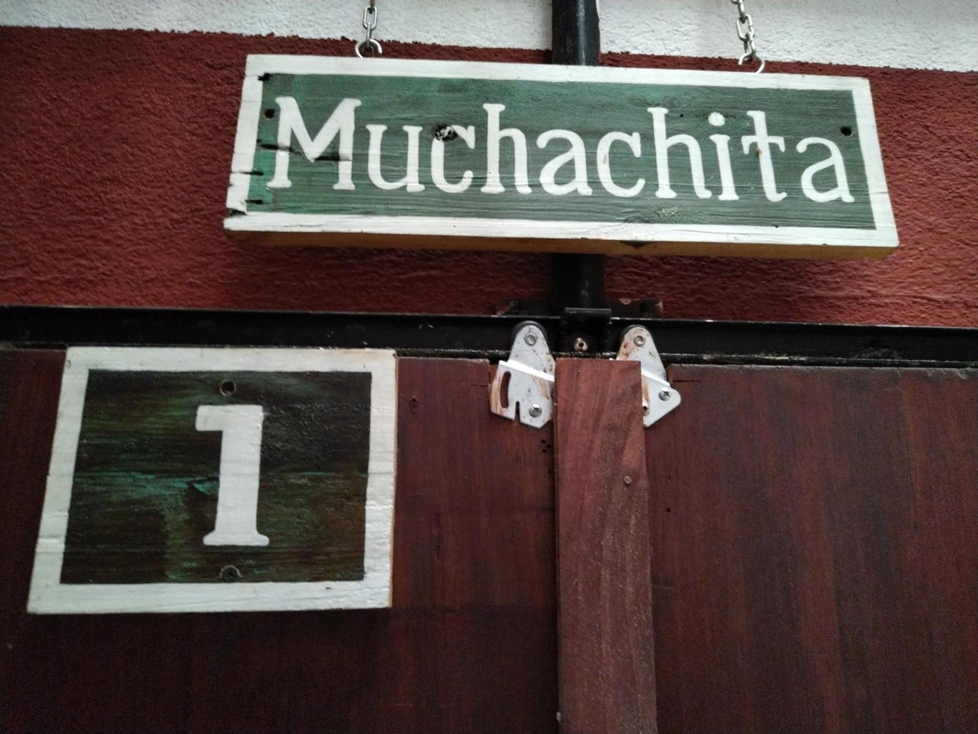 Hotel Casa Chapultepec Coban Ngoại thất bức ảnh