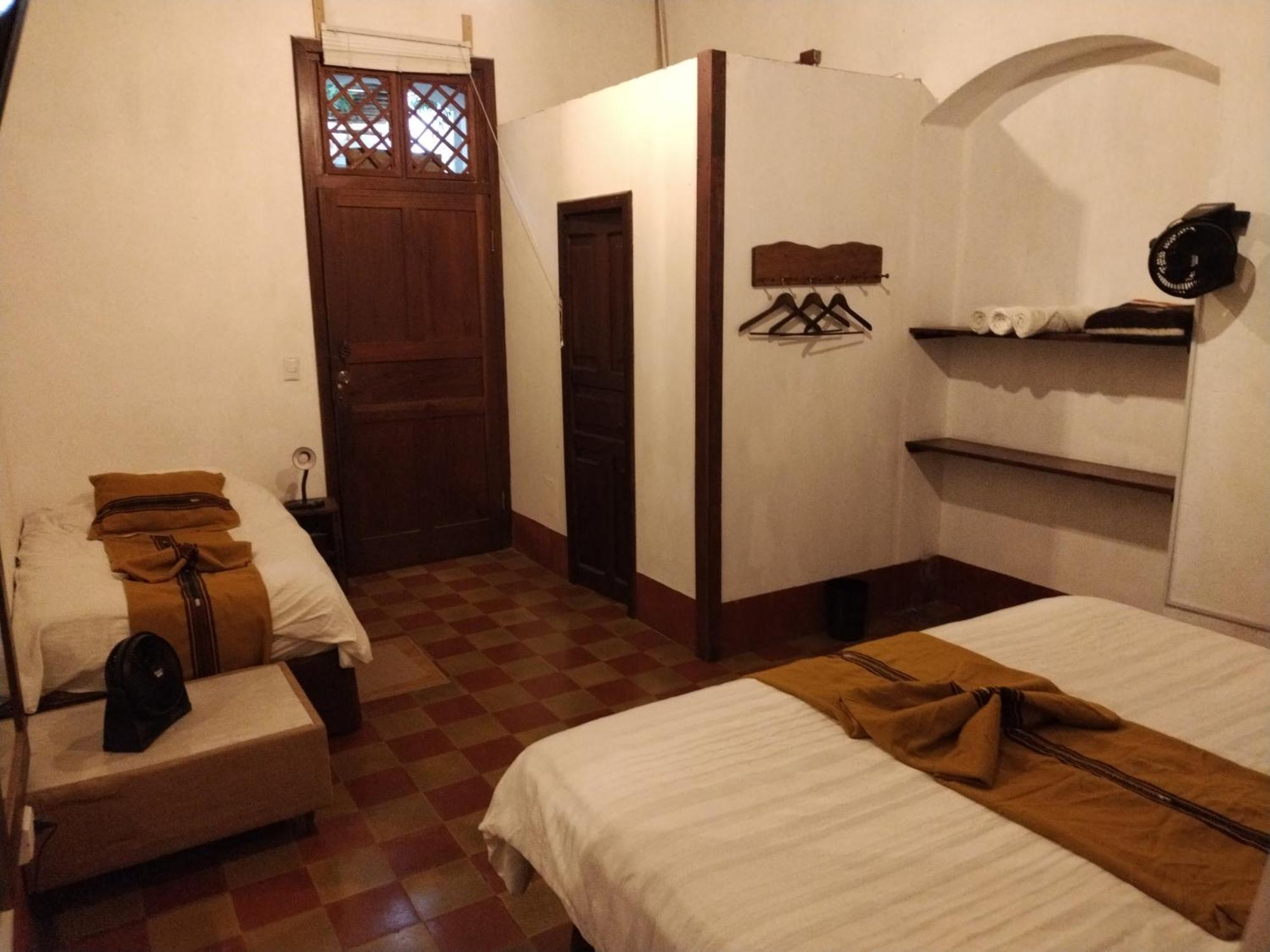 Hotel Casa Chapultepec Coban Ngoại thất bức ảnh