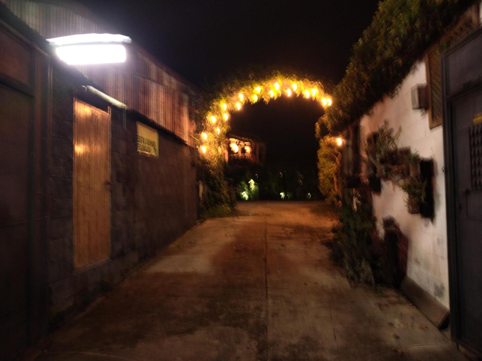 Hotel Casa Chapultepec Coban Ngoại thất bức ảnh