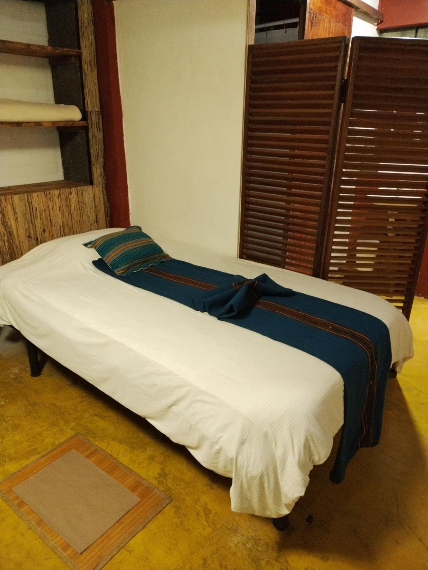 Hotel Casa Chapultepec Coban Ngoại thất bức ảnh