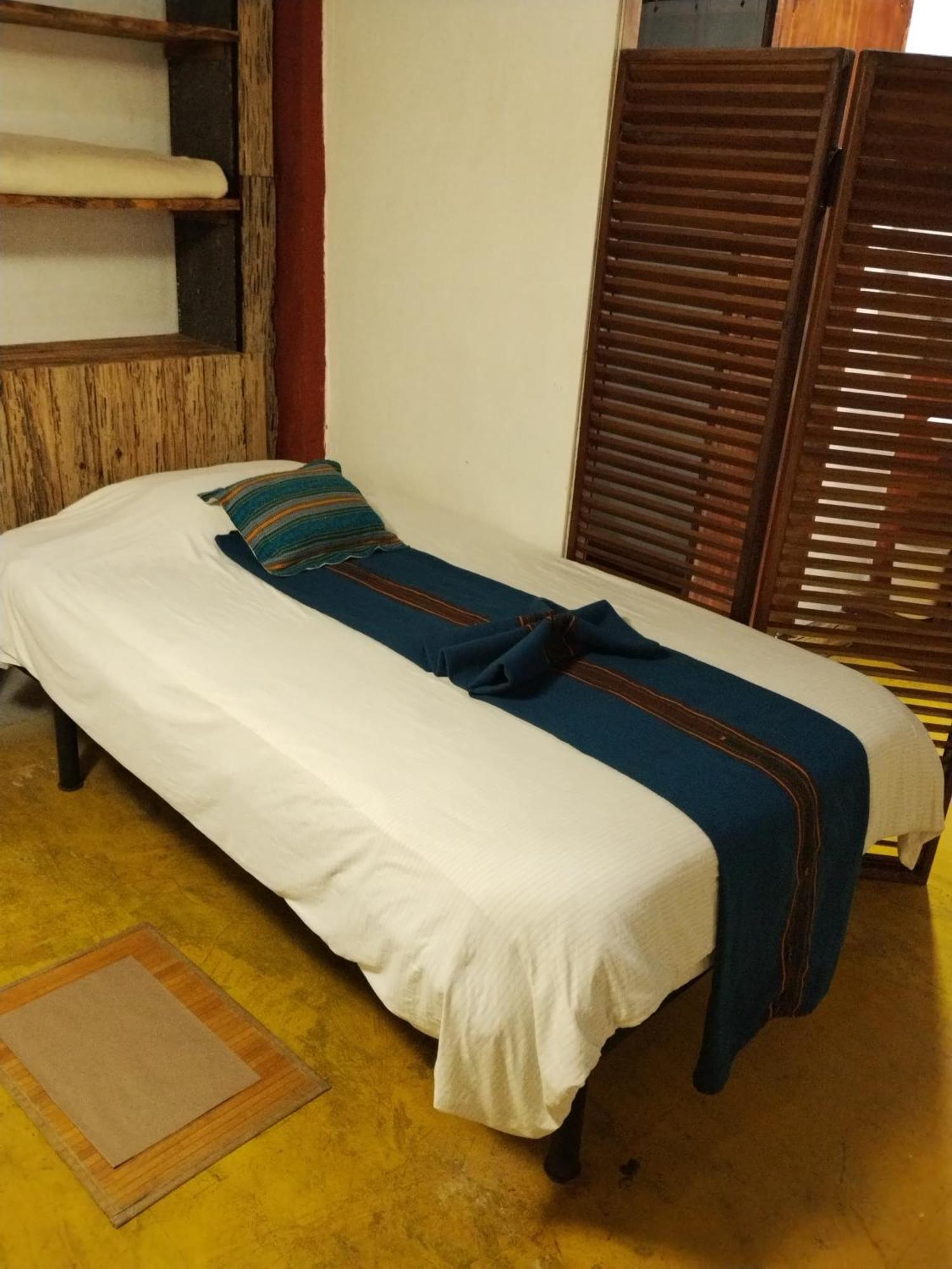 Hotel Casa Chapultepec Coban Ngoại thất bức ảnh